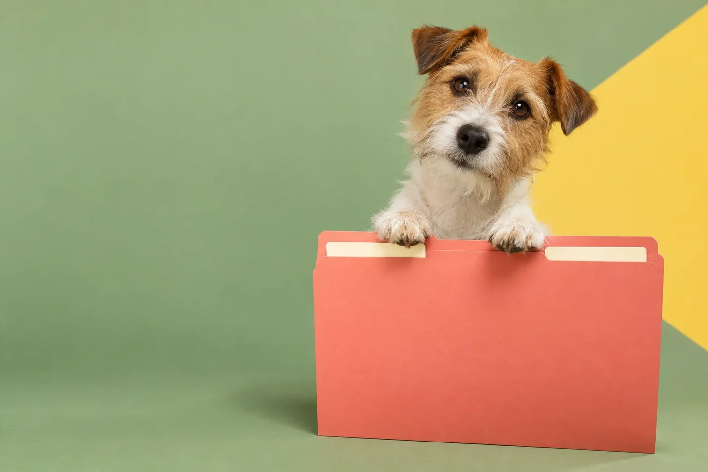 Digital dog health records and official pet passports