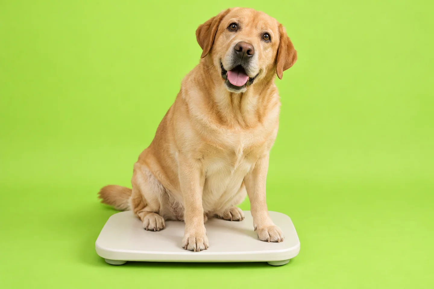 Dog Weight Tracking, Why It Matters More Than You Think
