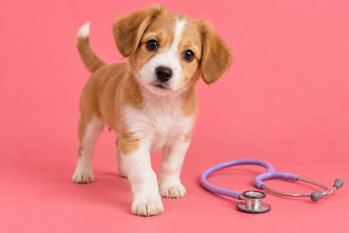 First puppy vet visit: what to bring and ask