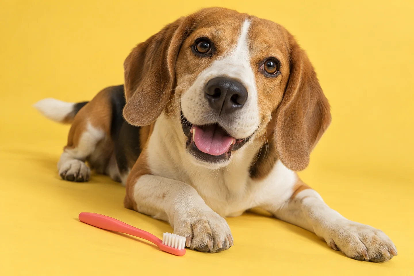 Dog Dental Health, How to Care for Your Dog's Teeth and When to Act